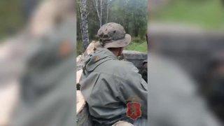 Неделю блуждал по лесам Ачинского округа: потерявшегося мужчину передали...