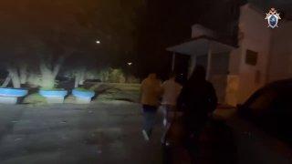 Пожизненный срок получил житель края за убийства 