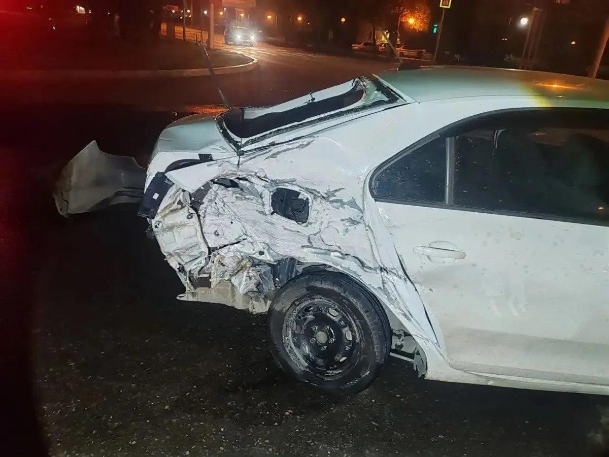 28-летний мотоциклист погиб в ДТП в Абакане. Смертельная авария произошла...