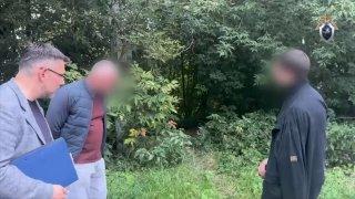 В Видном мужчина приревновал подругу к своему собутыльнику, схватил нож и...