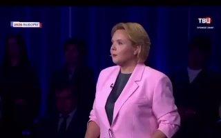Кандидат в депутаты Госдумы от «Коммунистов России» Олег Лихачев решил...