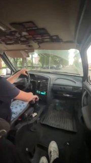Кастомный кондиционер Источник: 🤔 авто