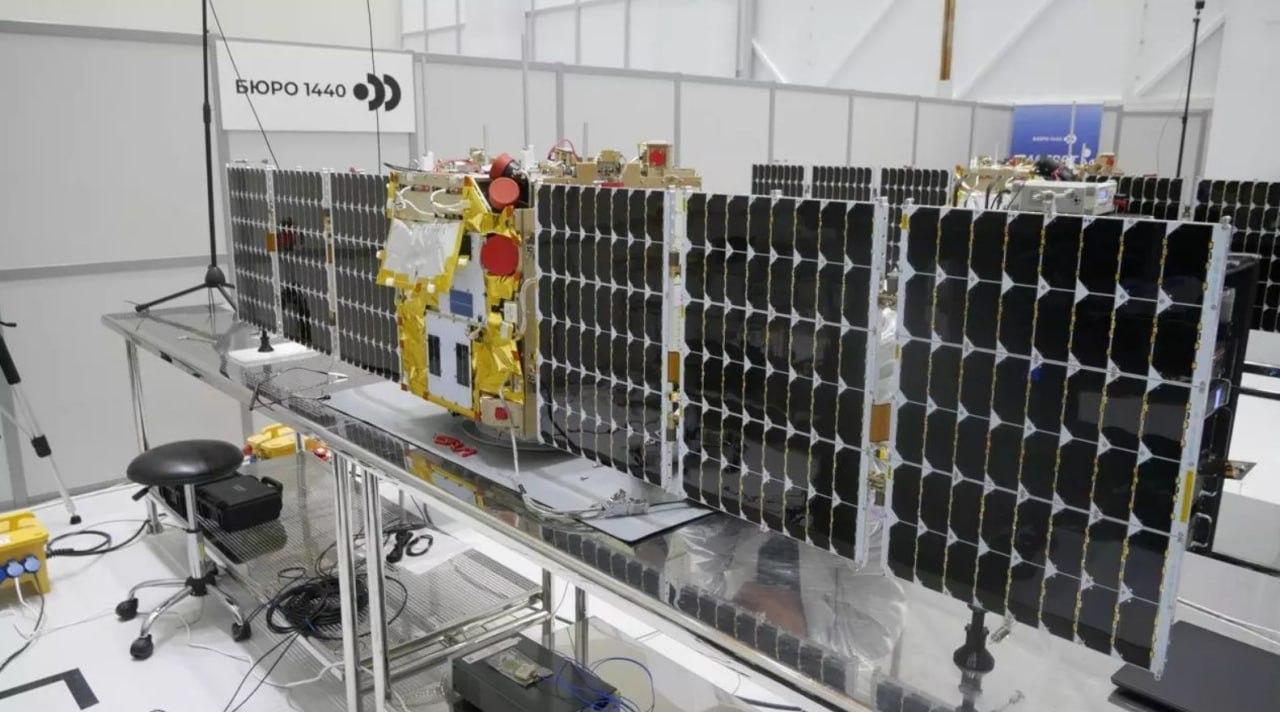 Аналог Starlink запустят для россиян уже в ближайшие дни