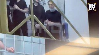 Пятерых фигурантов громкого дела о захвате заложников в ростовском СИЗО приговорили к срокам до 29 лет колонии