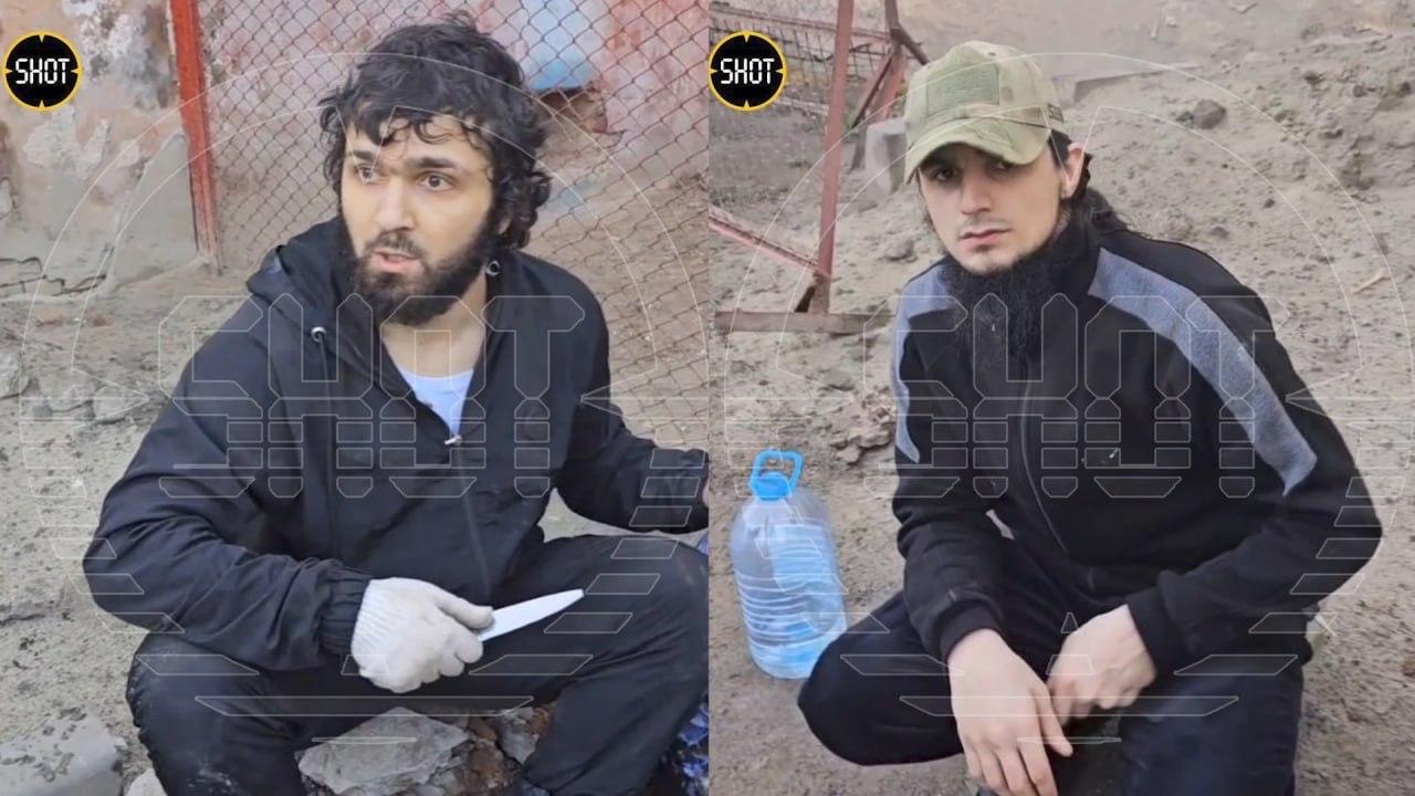 Пятерых фигурантов громкого дела о захвате заложников в ростовском СИЗО приговорили к срокам до 29 лет колонии