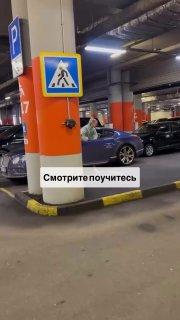А теперь представьте, куда Ксюша может заехать на Крузаке. Источник: 🤔 авто