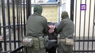 Двоих россиян задержали в Костромской области по подозрению в госизмене,...