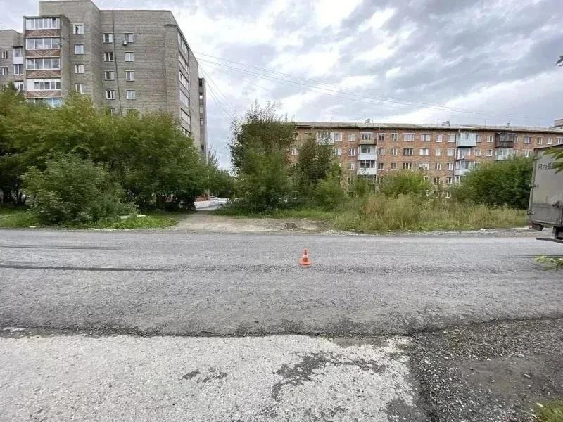 Школьника на велосипеде сбил грузовик ДТП произошло накануне вечером недалеко...