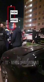 «Я твою маму е*ал»