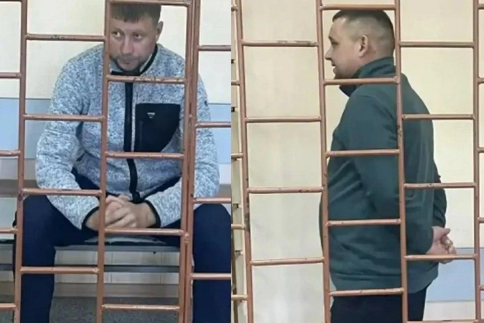 Двух жителей Новосибирской области арестовали за хищение денег участников СВО...