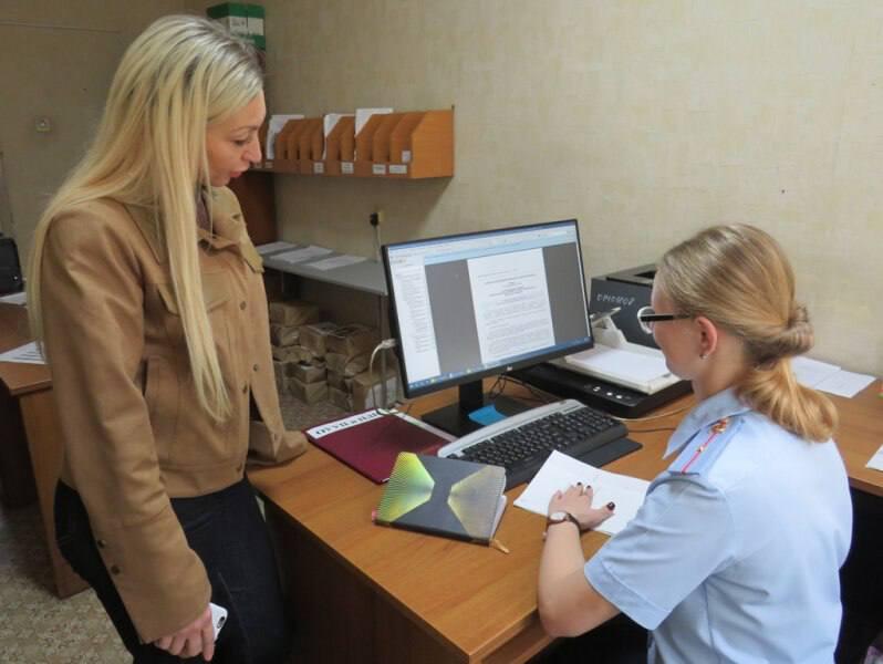 В Канске проверили работу участковых и инспекторов ПДН Член Общественного...