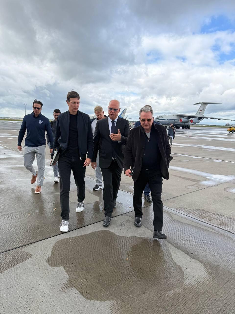 Путин приказал на три дня прекратить удары по Киеву ради переговоров с США