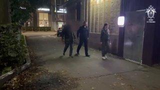 В Подмосковье бизнес-партнёр заманил супругов в дом, расстрелял и закопал расчленённые тела