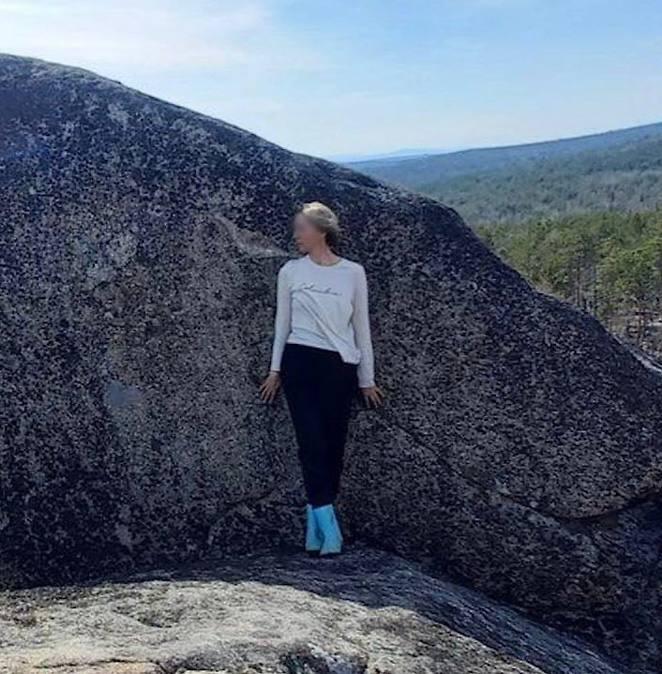 Туристка из Иркутска пропала в горах Бурятии. Её ищут уже неделю.
