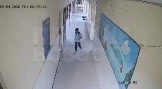 14-летний подросток устроил резню в школе во Вьетнаме