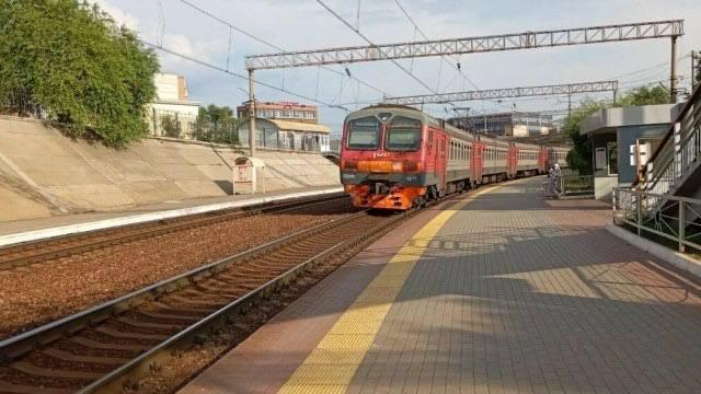 Новосибирские электрички начали принимать цифровые рубли