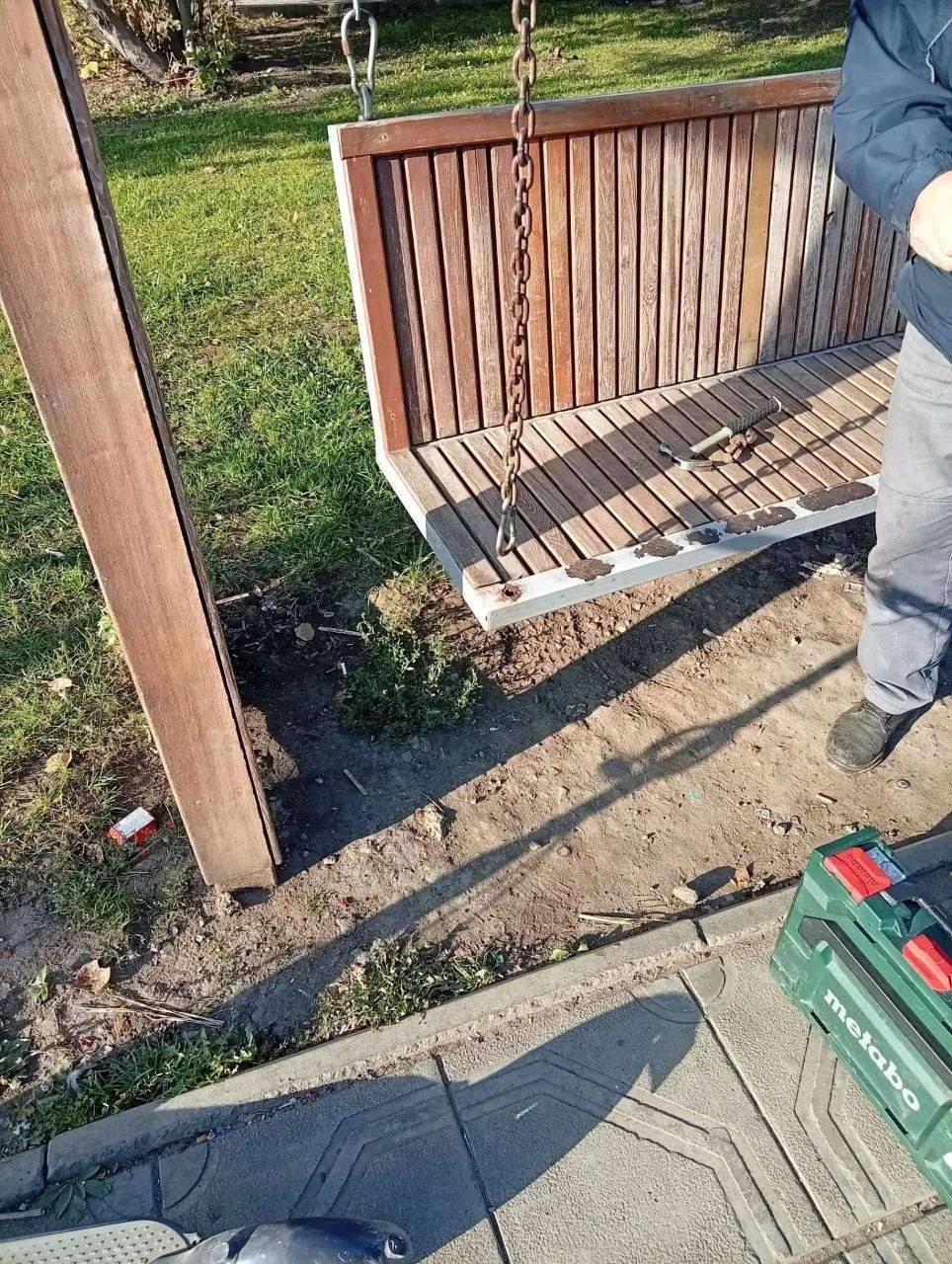 Мелочей в работе городских коммунальщиков не бывает Сотрудники ЦОУ...