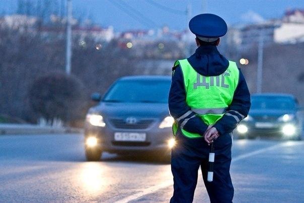 Штрафы для злостных нарушителей ПДД хотят увеличить втрое.