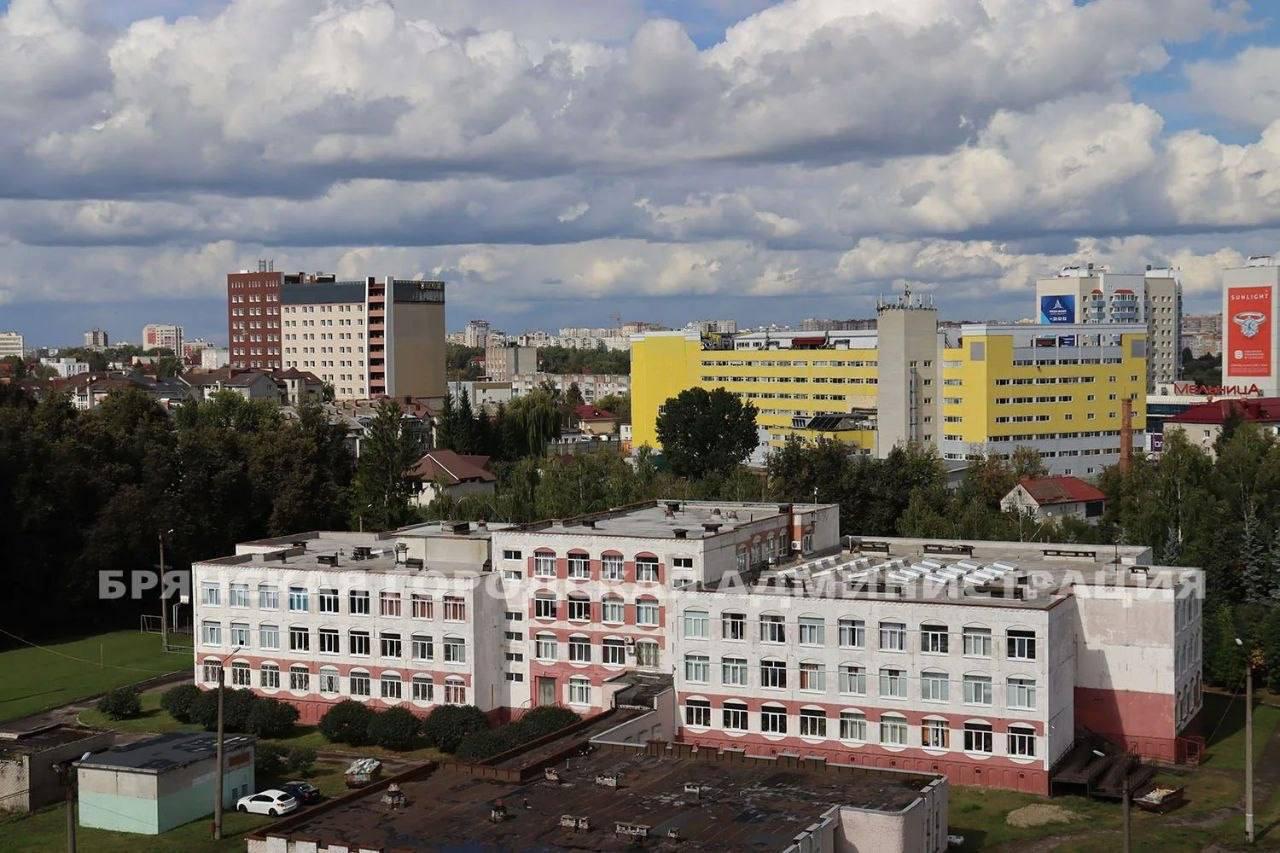 В Брянске ускоряют выплаты жильцам повреждённого дома
