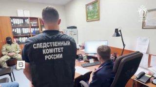 Задержан 21-летний гражданин Молдавии, подозреваемый в покушении на военного в Саратовской области.