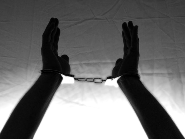 Полицейские ППС Абакана задержали мужчину с запрещенным веществом