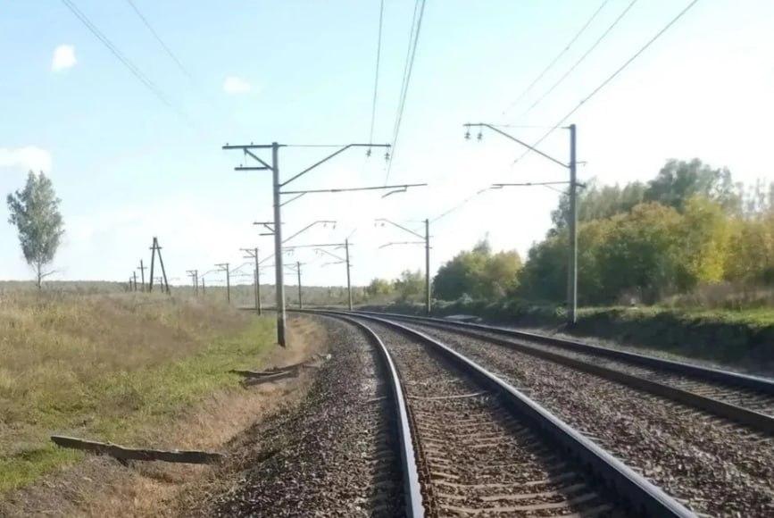 В Новосибирской области пожилой мужчина погиб под колесами поезда Прибывшие...