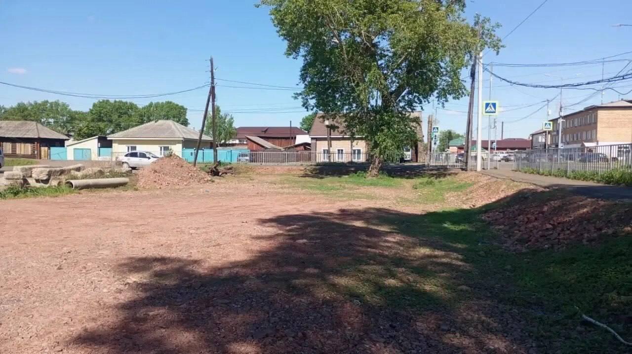 Предприниматель из Абана пойдёт под суд за незаконную добычу камня на 2 млн...