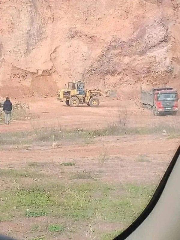Предприниматель из Абана пойдёт под суд за незаконную добычу камня на 2 млн...