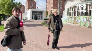 Инцел всея Руси Поднебесный вновь в поисках любви. Трахарь-одиночка уже...