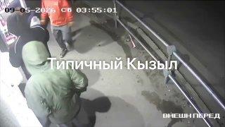 Взлом и кража из магазина