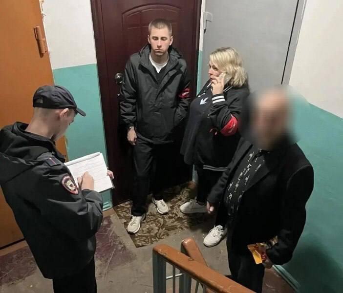 В Канске с начала года полицейские пресекли более 1,5 тысячи нарушений...