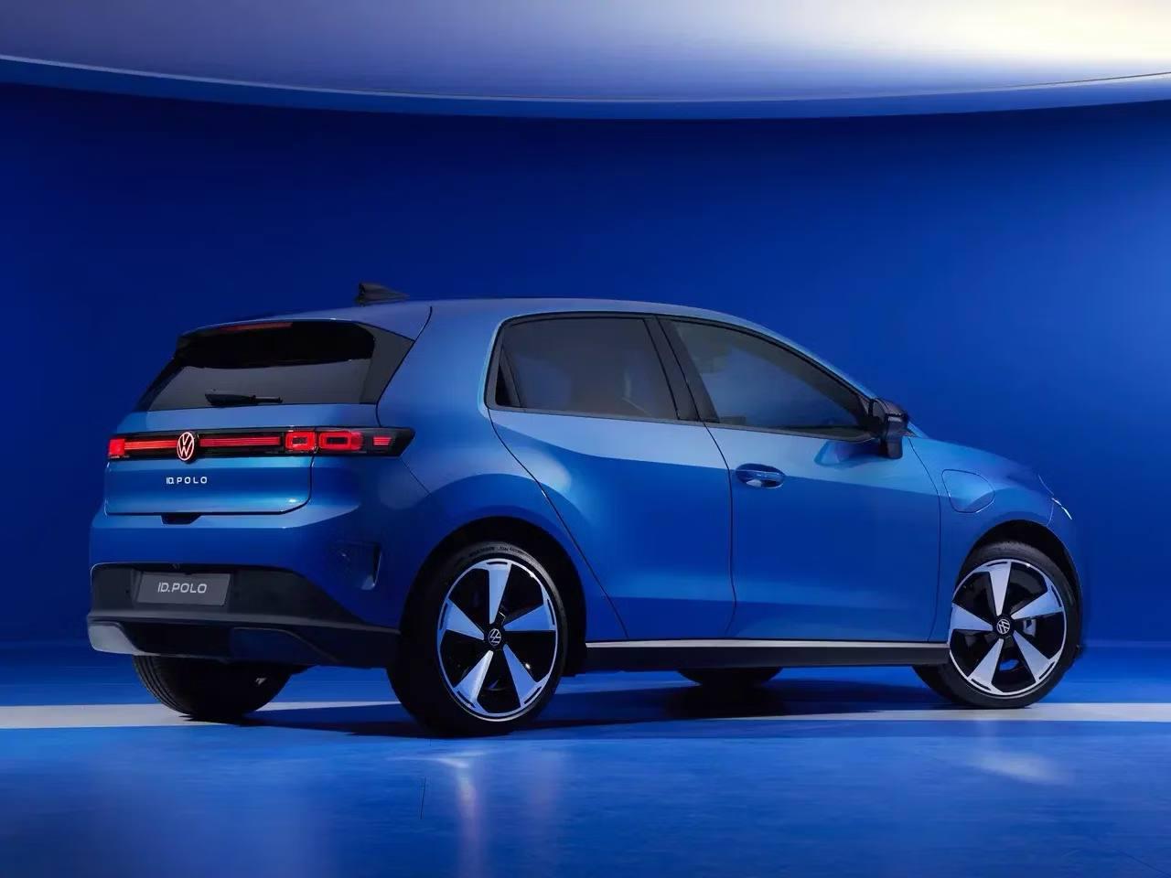 Новый Volkswagen раскупили ещё до старта продаж