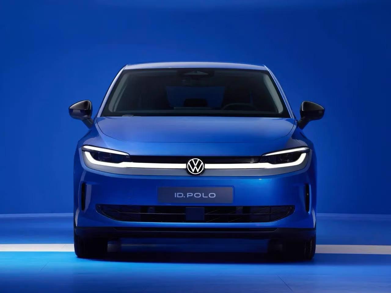 Новый Volkswagen раскупили ещё до старта продаж