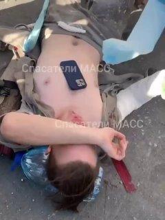 На ТЭЦ-3 альпинист упал с 20-метровой высоты