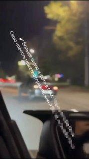 Хотел повеселиться, а получил штраф