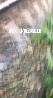 12-летнему мальчику отрезало ногу поездом на железной дороге в Екатеринбурге