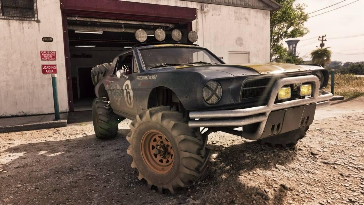 Rockstar позвала в команду разработки GTA VI настоящих ГОНЩИКОВ. Они помогают настраивать физику и управляемость автомобилей — от реакции на руль и торможение до поведения машины на дороге.