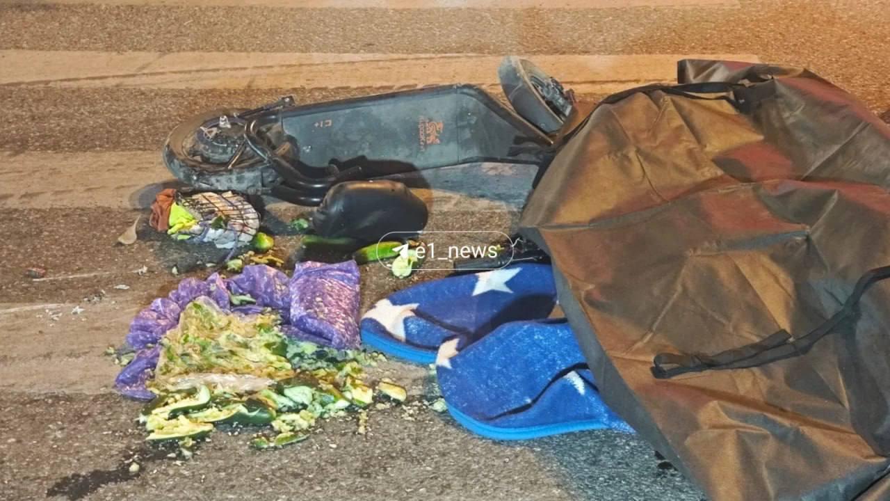 За вечер в Екатеринбурге произошло два смертельных ДТП