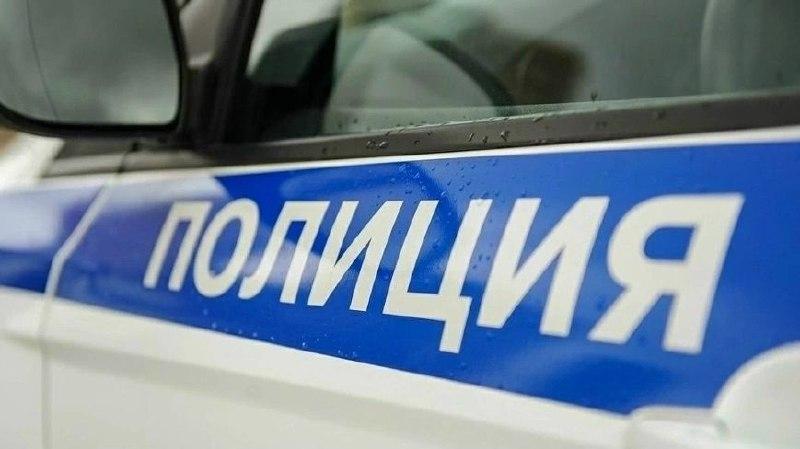 В Тайшете полицейские по горячим следам раскрыли квартирную кражу