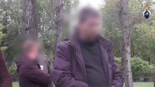 В Красноярске задержан мужчина, причастный к убийству местного жителя 26 лет назад