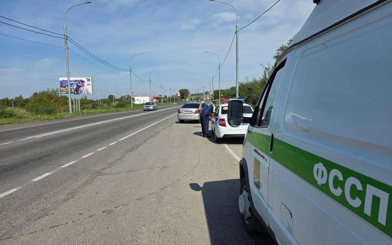 Конфискованные в Хакасии Toyota Land Cruiser, Mazda 6, Mazda CX-5 и Jeep Cherokee уйдут с молотка.