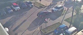 В ЖК Ильинские луга на видео попало два эпизода, как дети едва не стали...