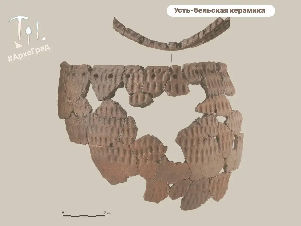 На Базаихе нашли больше 17 тысяч древних артефактов. За два сезона раскопок...