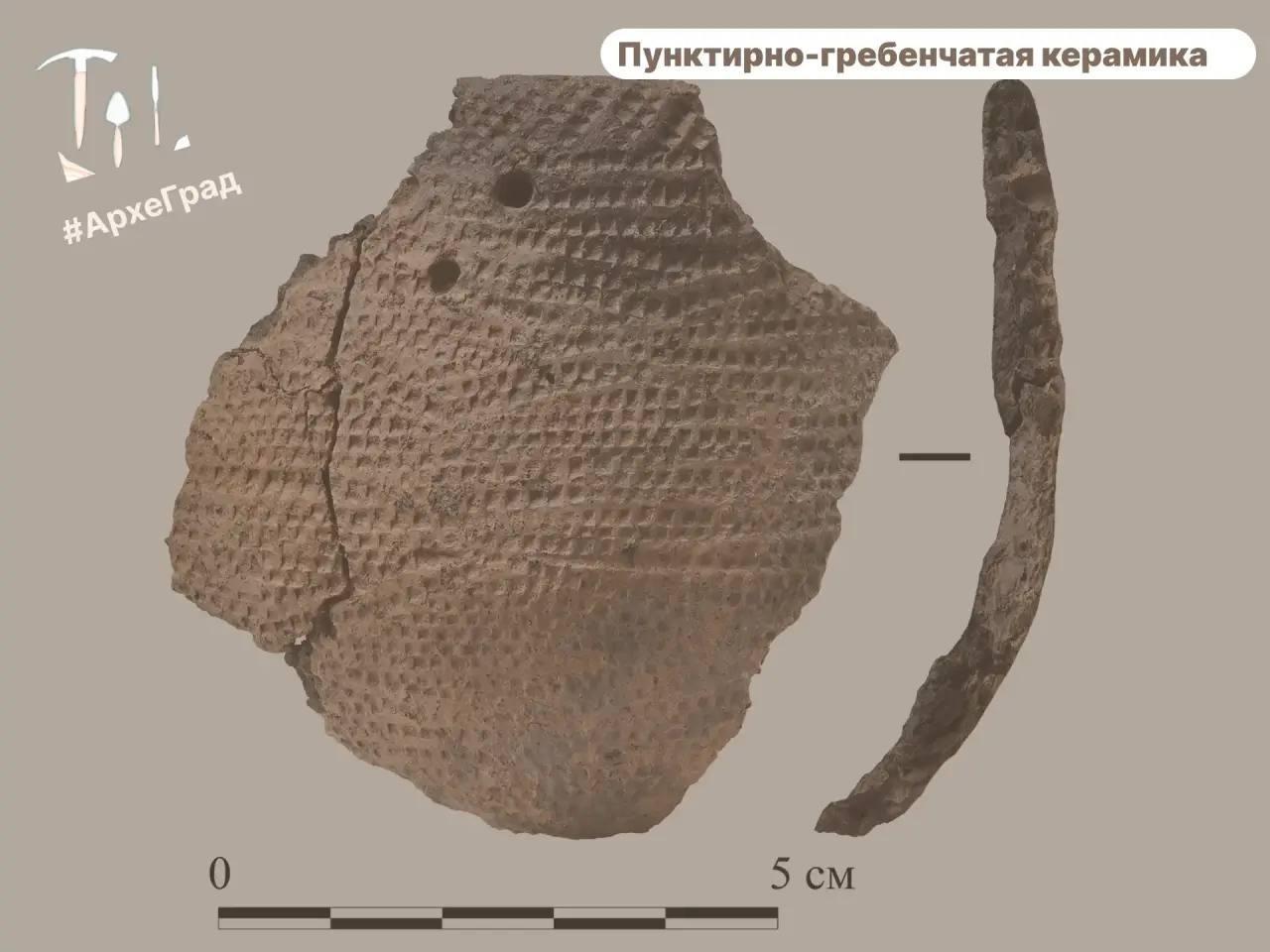 На Базаихе нашли больше 17 тысяч древних артефактов. За два сезона раскопок...