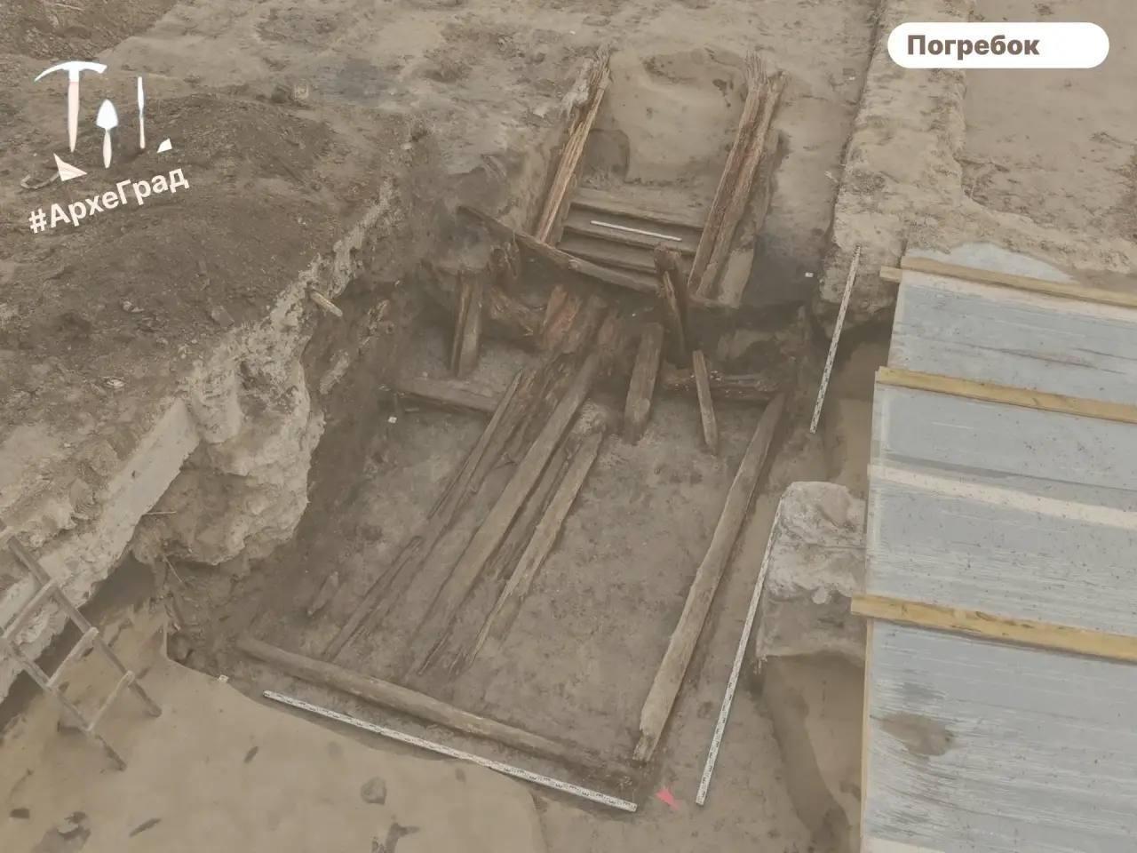 На Базаихе нашли больше 17 тысяч древних артефактов. За два сезона раскопок...