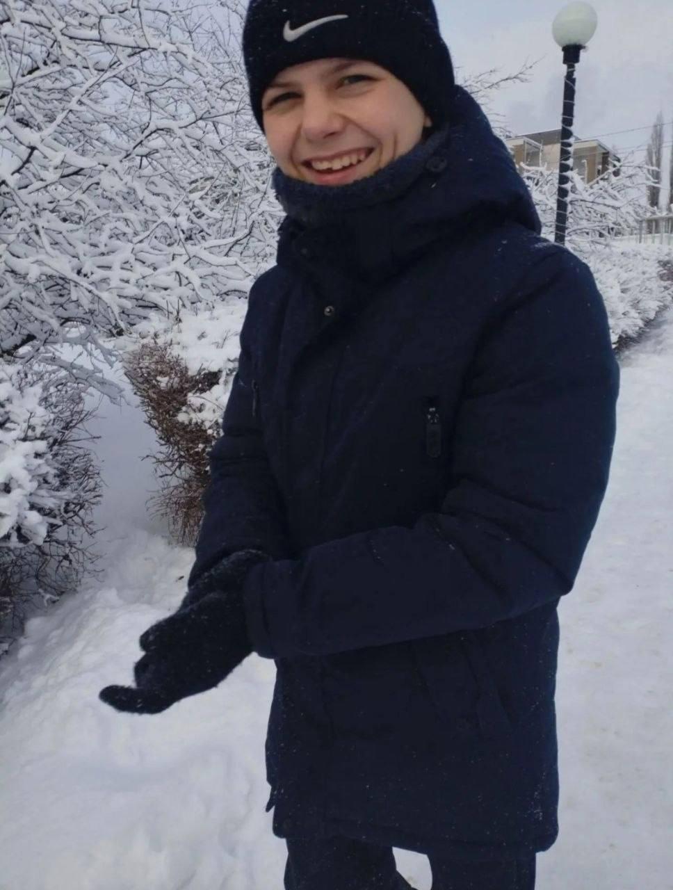 В Липецкой области скончался 13-летний школьник, надышавшись дезодорантом