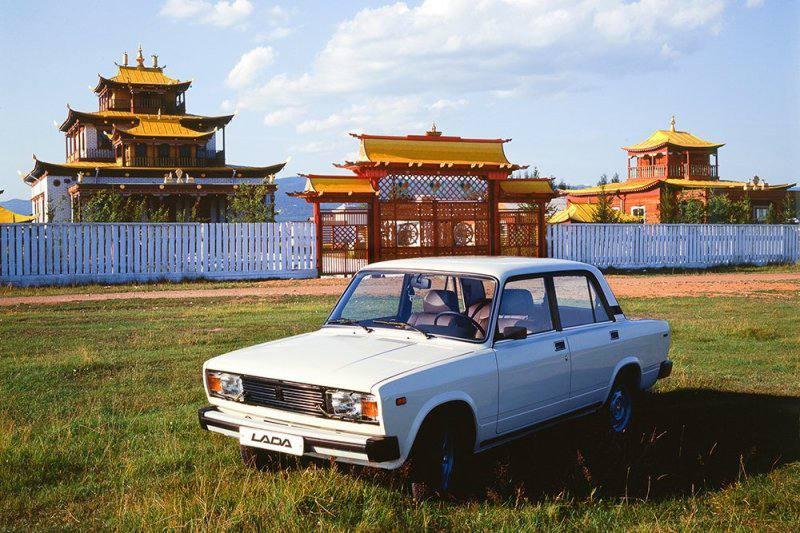 Криптовалюта — всё: автоэксперты советуют инвестировать в ЖИГУЛИ.