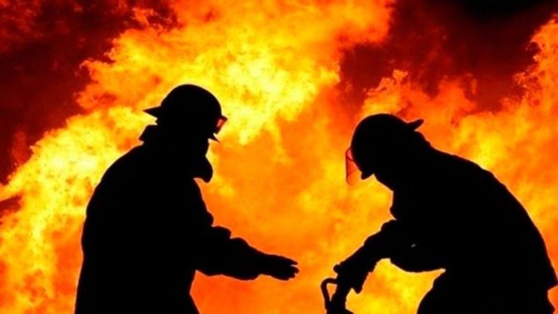 Трагедия на производстве в Хакасии