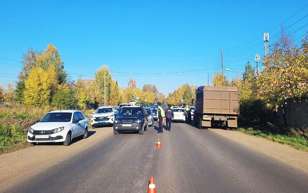 Пункт назначения — лишение прав: госавтоинспекторы «перевели» более 330 водителей в статус пешеходов