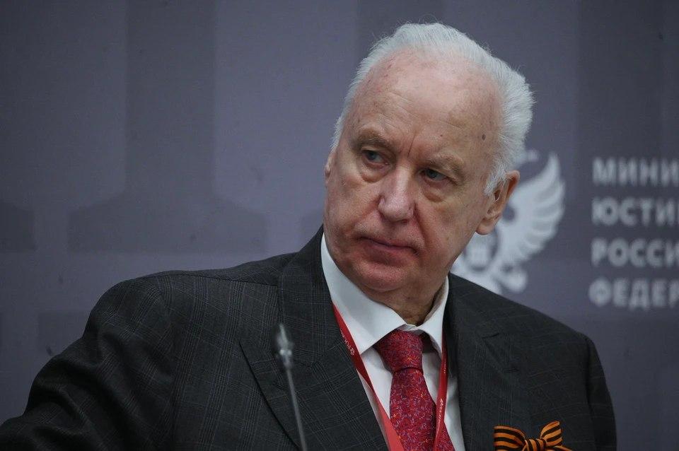 В Новосибирске проверят наезд электросамоката на ребенка Председатель СК...